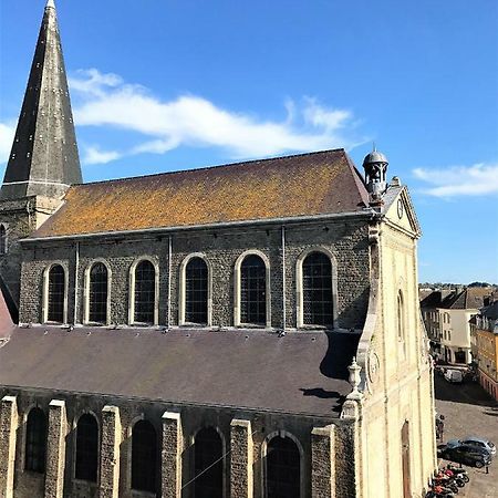 Appartement De 70 M2 Bien Situe A Boulogne Sur Mer 외부 사진