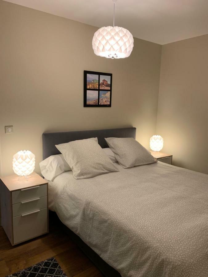 Appartement De 70 M2 Bien Situe A Boulogne Sur Mer 외부 사진