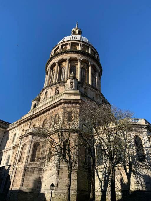 Appartement De 70 M2 Bien Situe A Boulogne Sur Mer 외부 사진