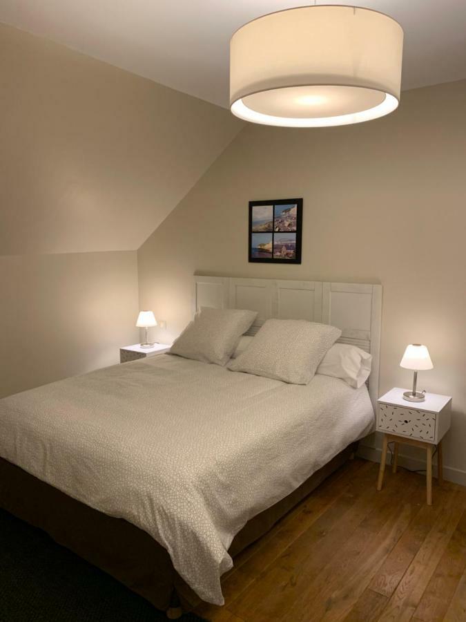 Appartement De 70 M2 Bien Situe A Boulogne Sur Mer 외부 사진