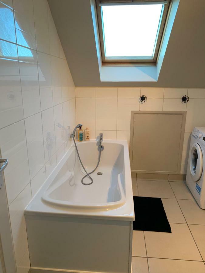 Appartement De 70 M2 Bien Situe A Boulogne Sur Mer 외부 사진