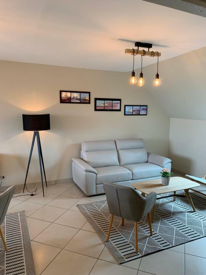 Appartement De 70 M2 Bien Situe A Boulogne Sur Mer 외부 사진